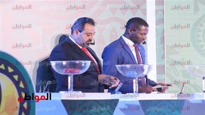 صور.. تعرف على مجموعة الأهلي في دور الـ16 من دوري أبطال إفريقيا 2019