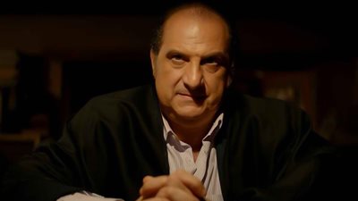 خالد الصاوي: ما صدقت خلصت من دوري في 