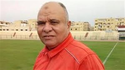 رباعية دمنهور تسبب فى استقالة أحمد عاشور من تدريب الرجاء 