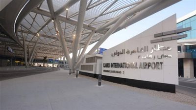 تأخر 3 رحلات دولية في مطار القاهرة .. والسبب !