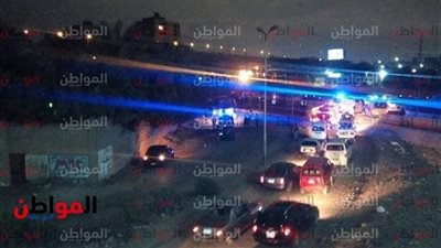 ننشر أسماء ضحايا ومصابي حادث تفجير أتوبيس المريوطية السياحي
