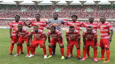 بروفايل.. سيمبا منافس الأهلي في دوري الأبطال وقاهر الزمالك