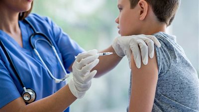 7 أعراض للإتهاب الكبد الوبائي تظهر على طفلك .. تعرفي عليها