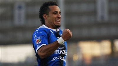 الأهلي يتعاقد مع كاميلو سانفيتزو
