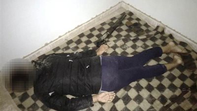 الداخلية توجه ضربات قاسية للإرهاب.. مقتل 30 إرهابيا في الجيزة