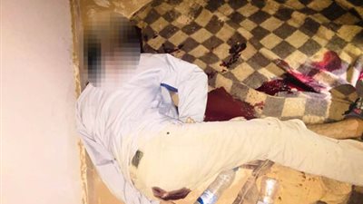   صور.. التفاصيل الكاملة لضرب الإرهاب فى سيناء والجيزة 