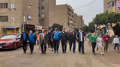 انطلاق مبادرة 