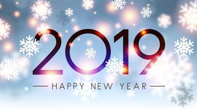 قبل السنة ما تخلص.. أجمل رسائل تهنئة بالعام الجديد 2019