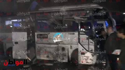 حكومة الوفاق الوطني الفلسطيني تدين حادث تفجير المريوطية وتدعم مصر 