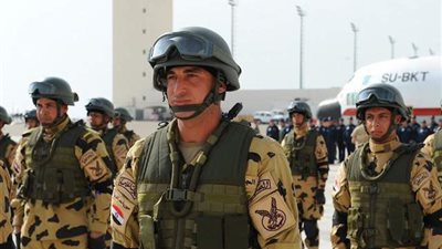 اعرفها لوليك جيش .. معلومات عن مناطق التجنيد والتعبئة 