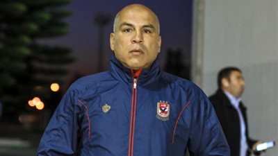 محمد يوسف: قرعة دوري أبطال إفريقيا متوازنة.. وهدفنا التتويج باللقب