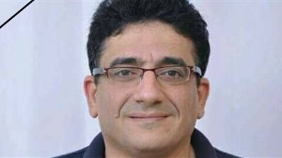 موعد ومكان عزاء الإعلامي محمد السباعي