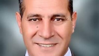 نائب حزب مصر الثورة يدين حادث المريوطية الإرهابي