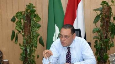 شئون البيئة بالشرقية تشن حملات مكبرة للمرور على المنشآت الطبية