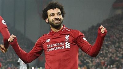 ليفربول وأرسنال.. ماذا يفعل محمد صلاح أمام المدفعجية؟