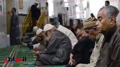 بعد قليل .. بث مباشر لصلاة الجمعة من إذاعة القرآن الكريم 