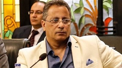  فيديو.. النائب أشرف إسكندر: العشوائيات تخلق أجيال مدمرة 