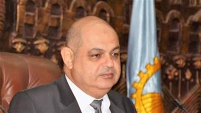 محافظ الغربية: الانتهاء من تغطية 5 مصارف بتكلفة 7 مليون جنيه