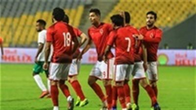 بث مباشر مباراة الأهلي والداخلية فى الدوري المصري اليوم 29_ 12 _ 2018