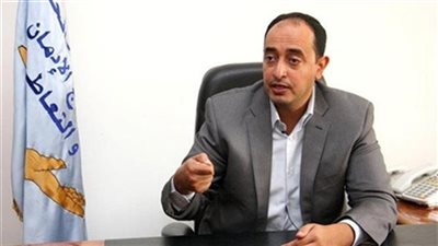 عمرو عثمان: تنفيذ برامج وقائية تستهدف الفئات المعرضة للتعاطي والإدمان