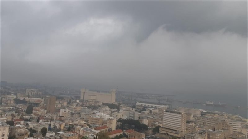 درجات الحرارة ظهر