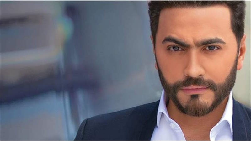 تامر حسني