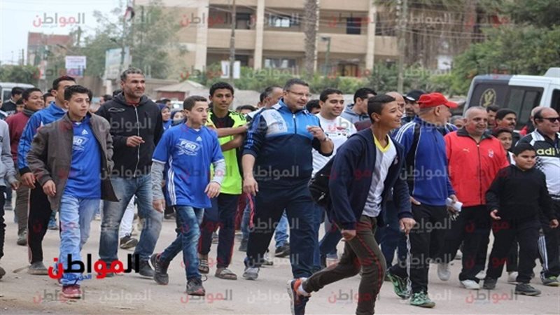 مبادرة يلا نجري