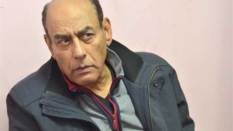 احمد بدير 