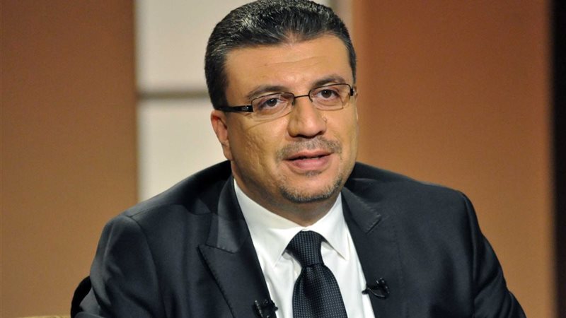 عمرو الليثي 