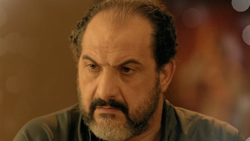 خالد الصاوي 