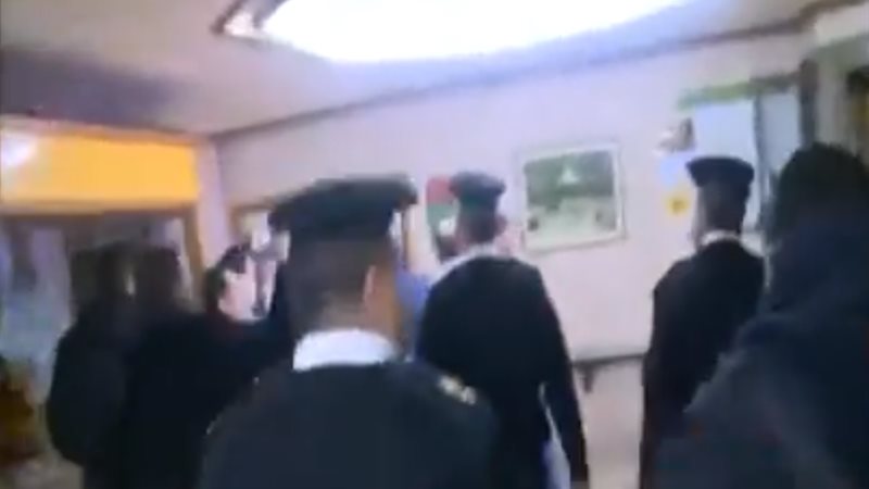 مستشفي الهرم 