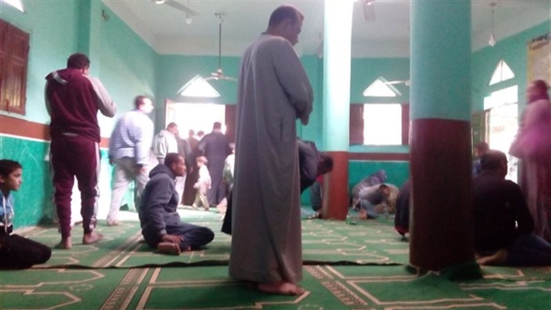 خطبة الجمعة اليوم