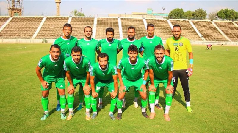 مباراة السكة الحديد