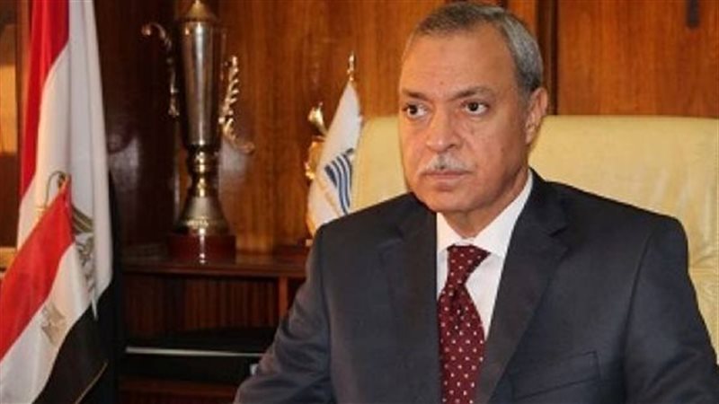 محافظ قنا 