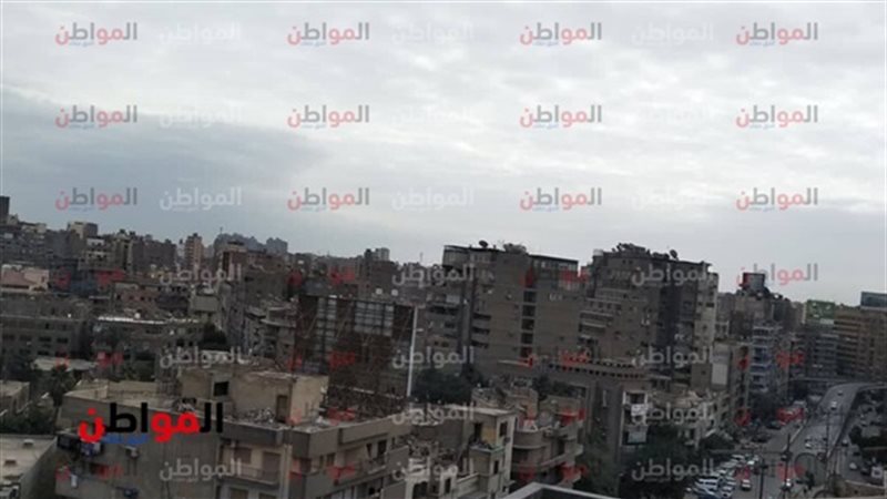 حالة الطقس المتوقعة