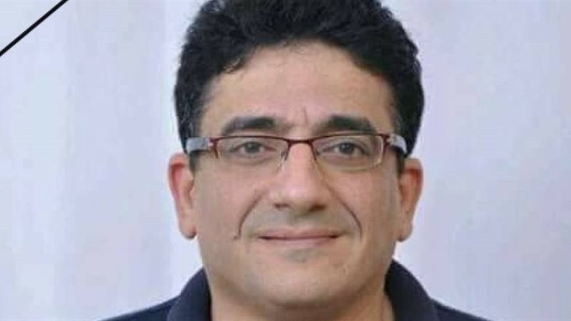 محمد السباعي 