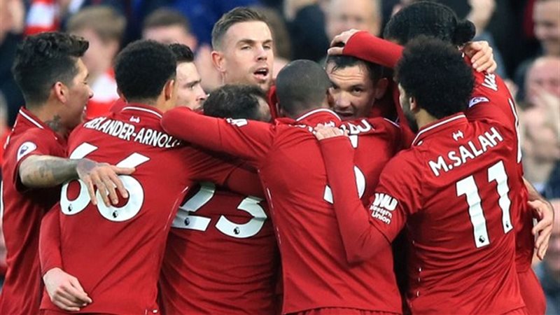 ليفربول 