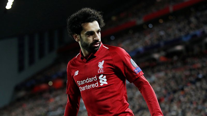 محمد صلاح