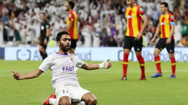 حسين الشحات