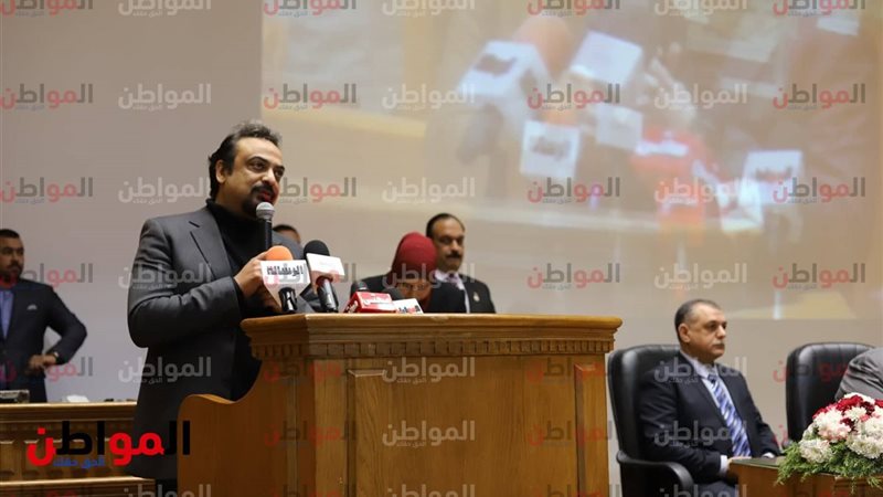 حسام عبد الغفار أمين