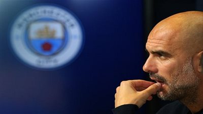 جوارديولا: لن يتغير شيئا إذا خسر مانشستر سيتي