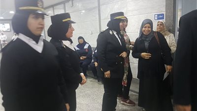 قطاع الخدمات الطبية في وزارة الداخلية ينظم حملة الكشف اللطبي في 3 مستشفيات