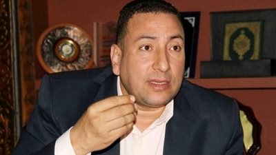 أمين صندوق نقابة الصيادلة: إيقاف التعامل باسم النقيب الموقوف في البنوك