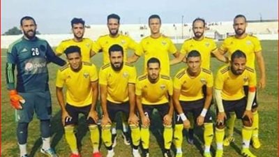فوز شباب كوم حمادة وبيلا وبلطيم وخسارة مطوبس وسخا بالقسم الثالث   