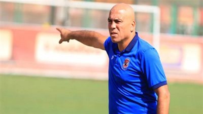 البداية هزيمة والنهاية تعادل قاتل.. كشف حساب محمد يوسف في 35 يوما مع الأهلي