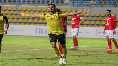 موعد ظهور محمد محمود في تدريب الأهلي