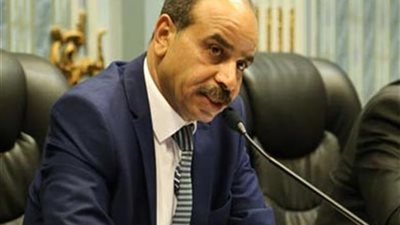 لجنة الزراعة بالبرلمان تناقش مشروع قانون الزراعات العضوية 
