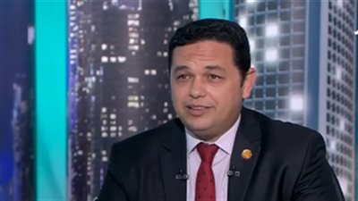 مستشار وزيرة الصحة لتكنولوجيا المعلومات: لدينا قاعدة بيانات قوية