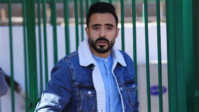 محمود وحيد يتحدث عن مثله الأعلى محليًا وعالميًا