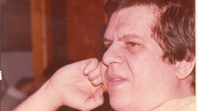 عمار الشريعي .. أكلنا معه الشهد وأنزل منا الدموع